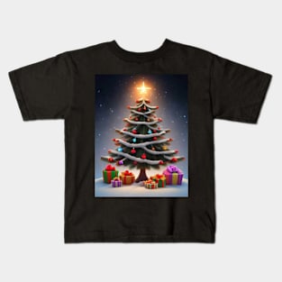 Christmas 27 Kids T-Shirt